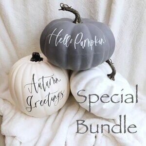 💝🌷🛍SPECIAL BUNDLE FOR LAURA! 💝🌷🛍